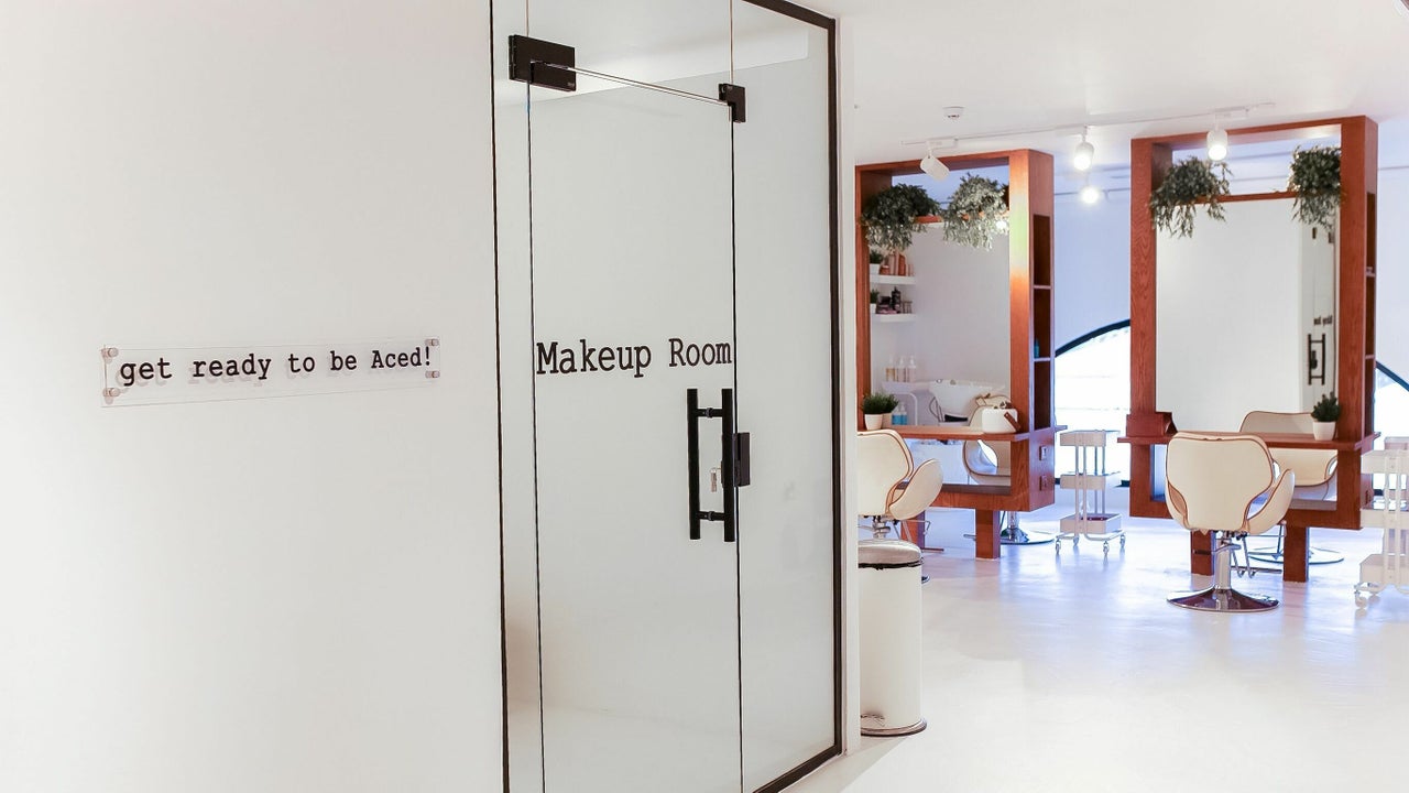 Ace Hair and Nail Salon