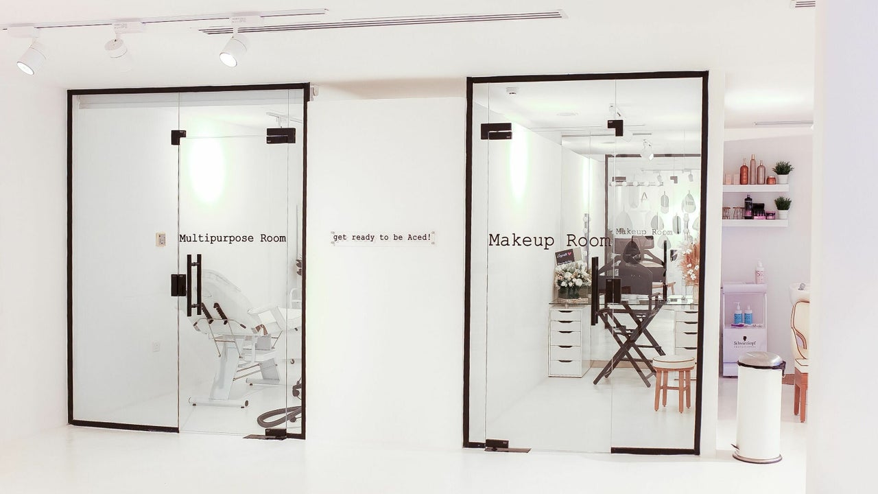Ace Hair and Nail Salon