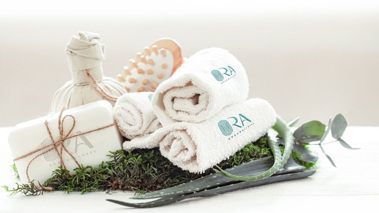 Ora Spa Home Service