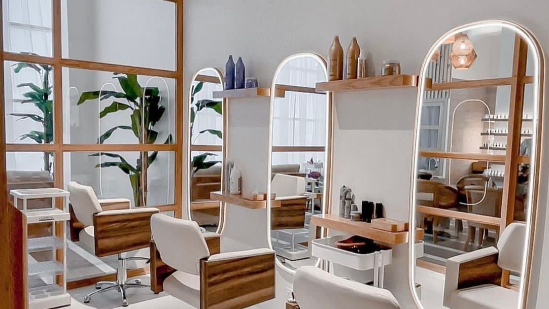 Tiara Beauty Studio