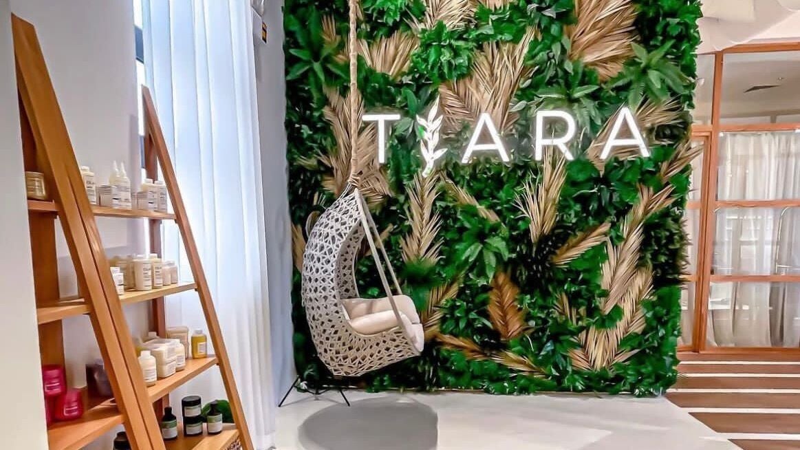 Tiara Beauty Studio