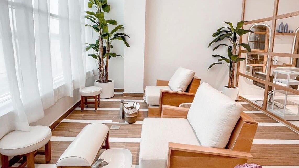 Tiara Beauty Studio