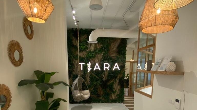 Tiara Beauty Studio