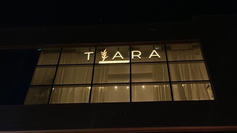 Tiara Beauty Studio
