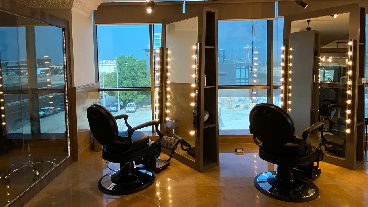 34 Beauty Lounge