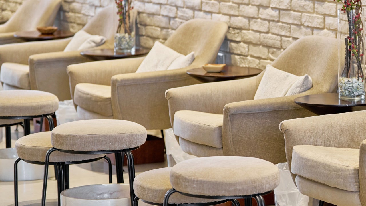 Anamil Spa Al Rabi