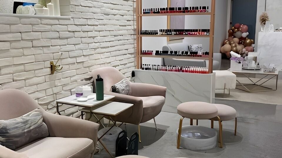 Anamil Spa Al Rabi