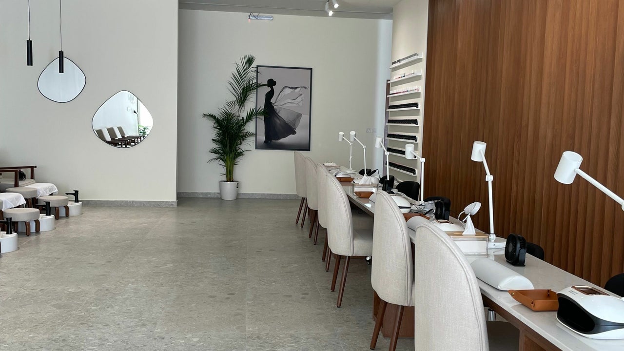 Naya Spa