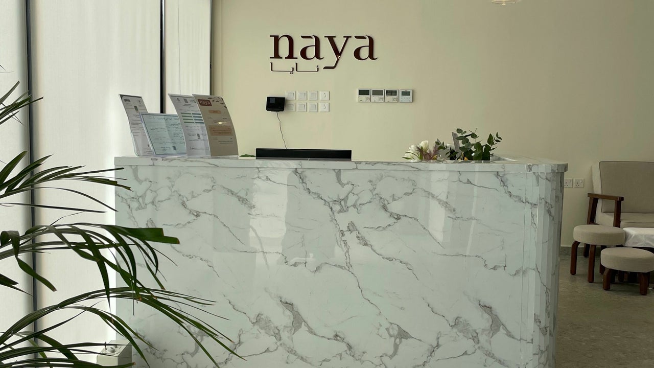 Naya Spa