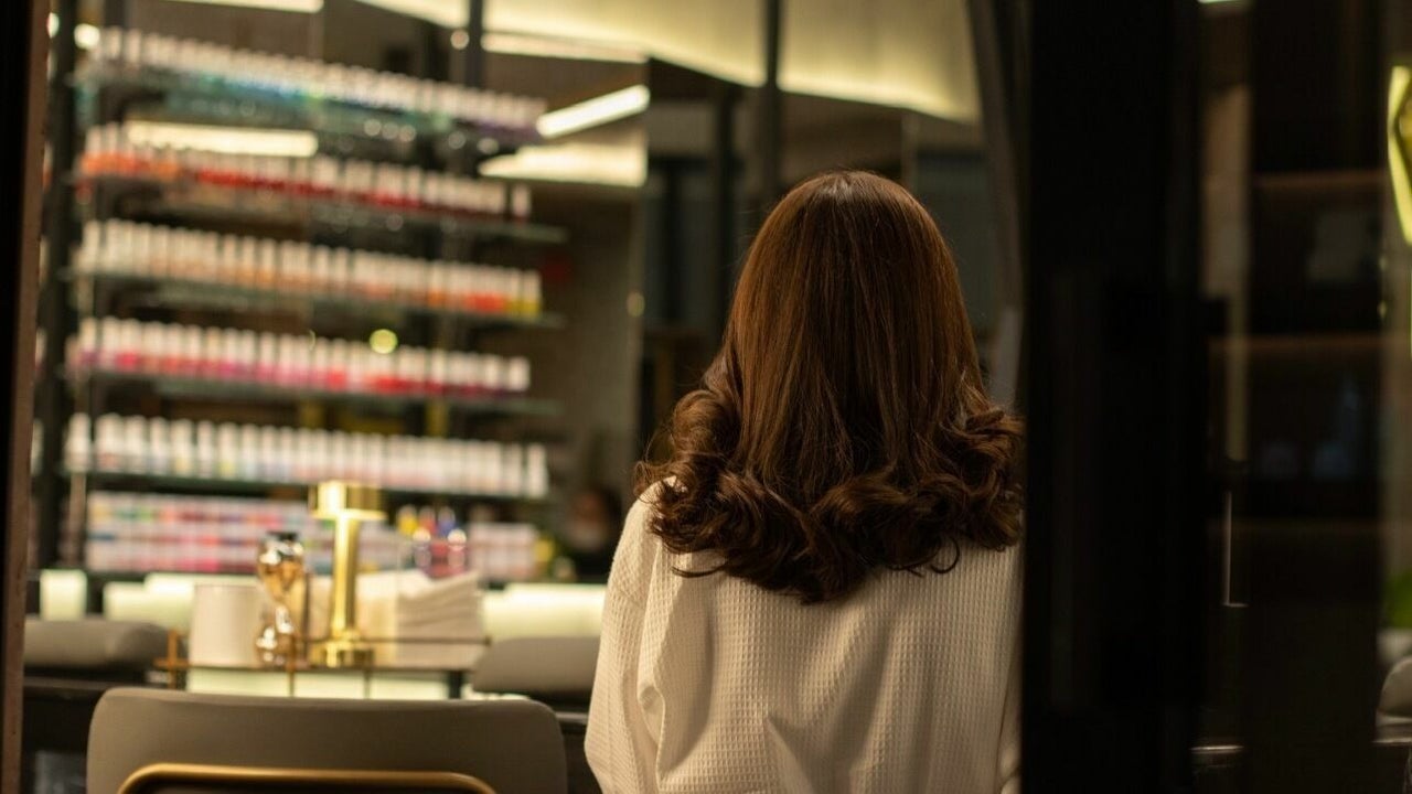 Fix Nails Spa and Salon