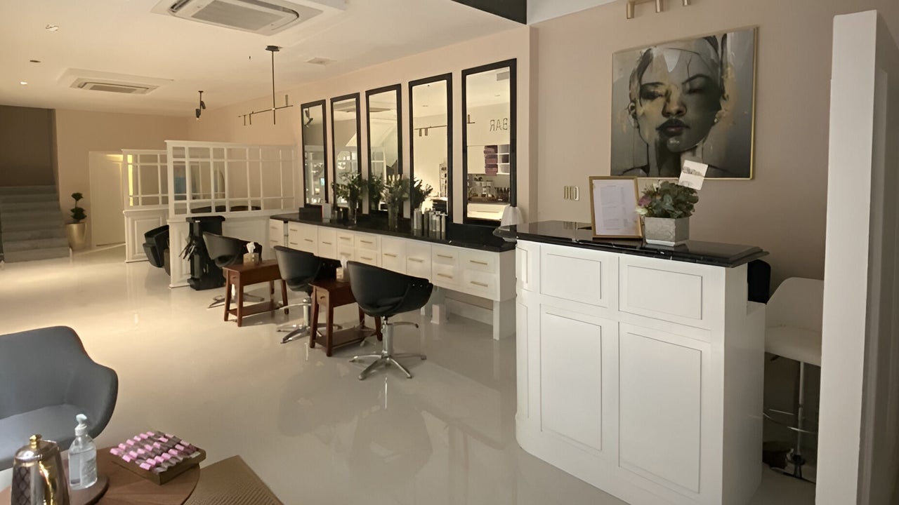 Admire Beauty Lounge