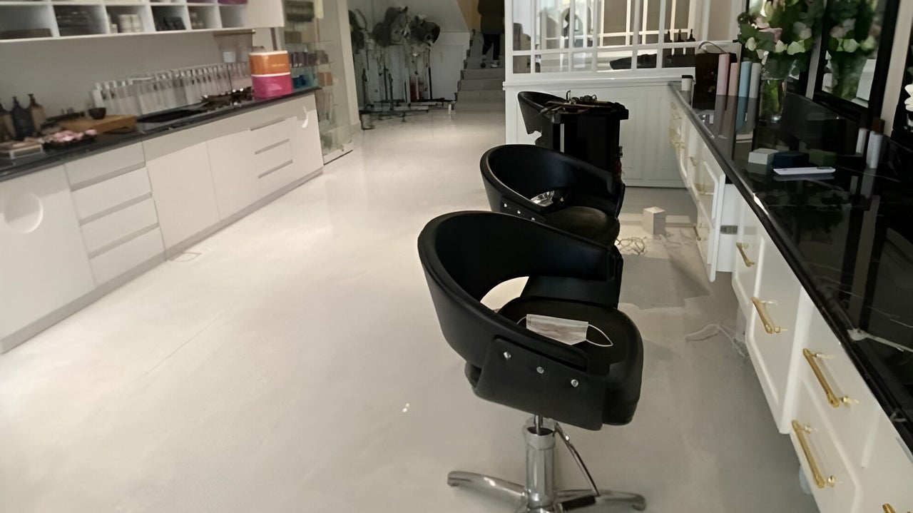Admire Beauty Lounge