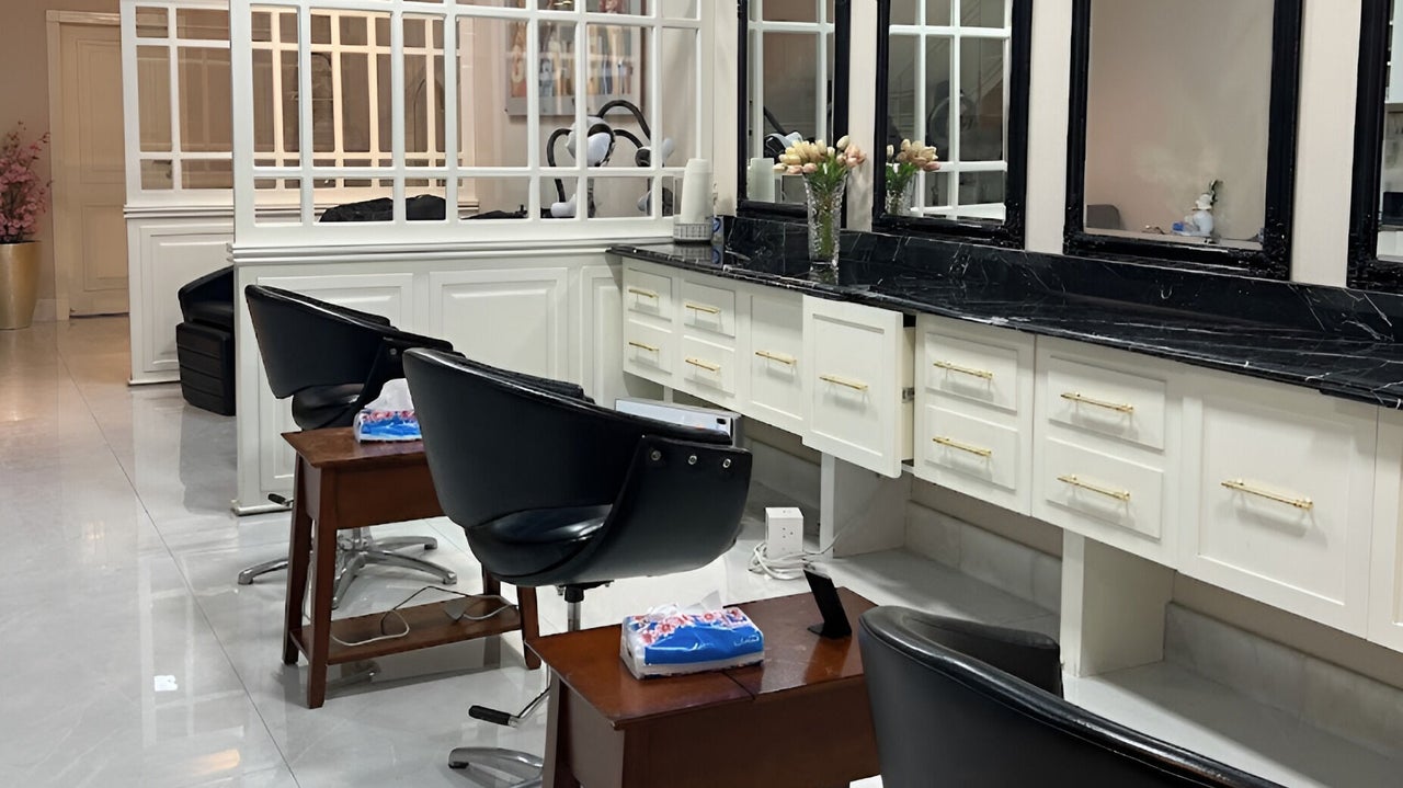 Admire Beauty Lounge