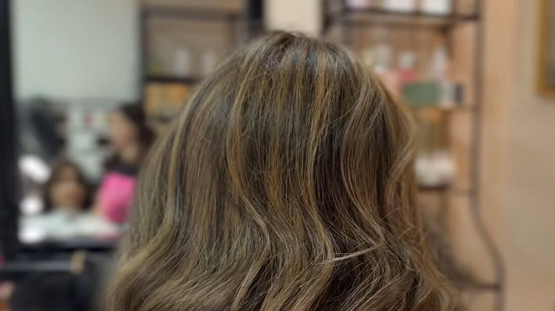 Admire Beauty Lounge