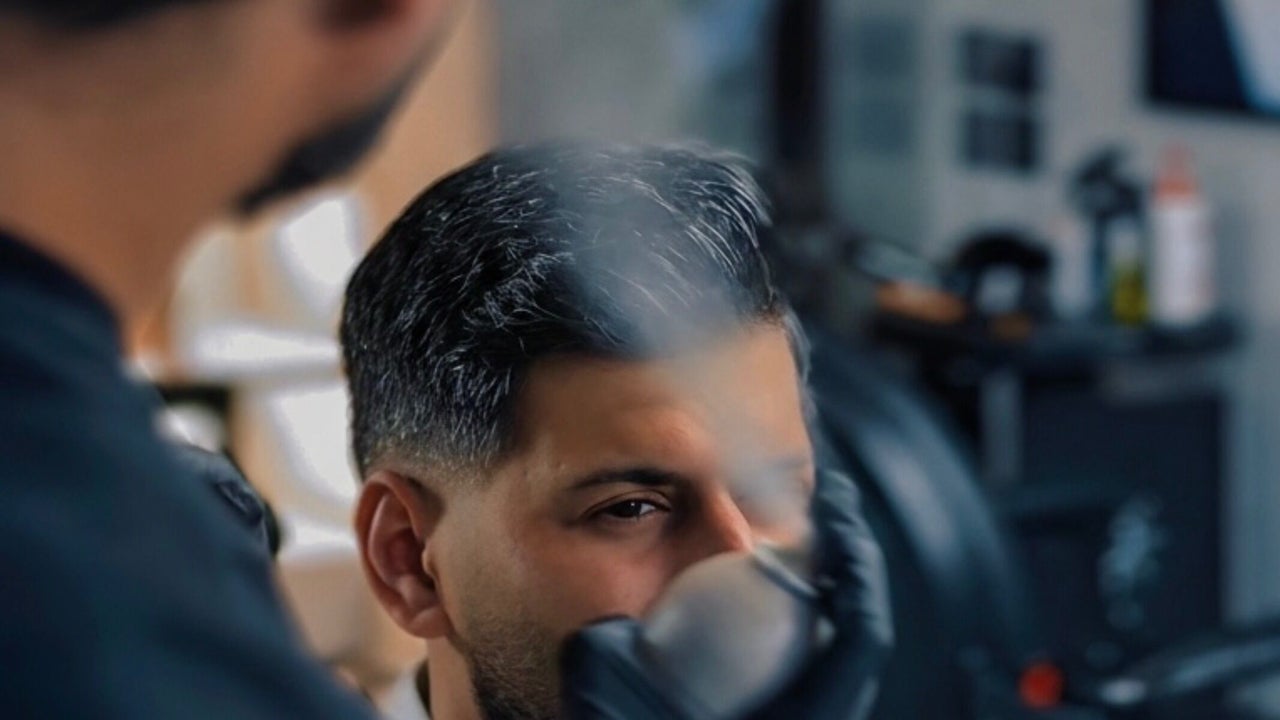Adam's Republic | Al-Shati