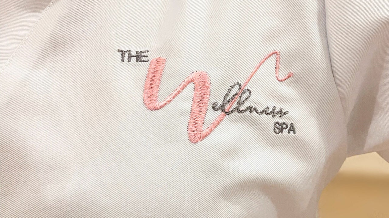 The Wellness Spa