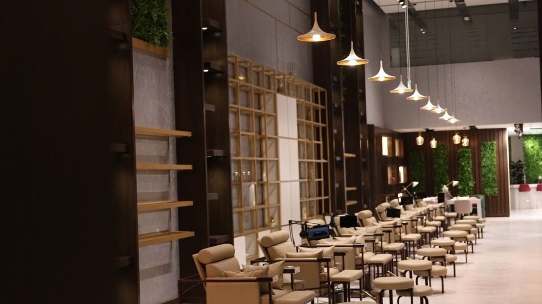 Plush Nail Boutique - As Sulimaniyah