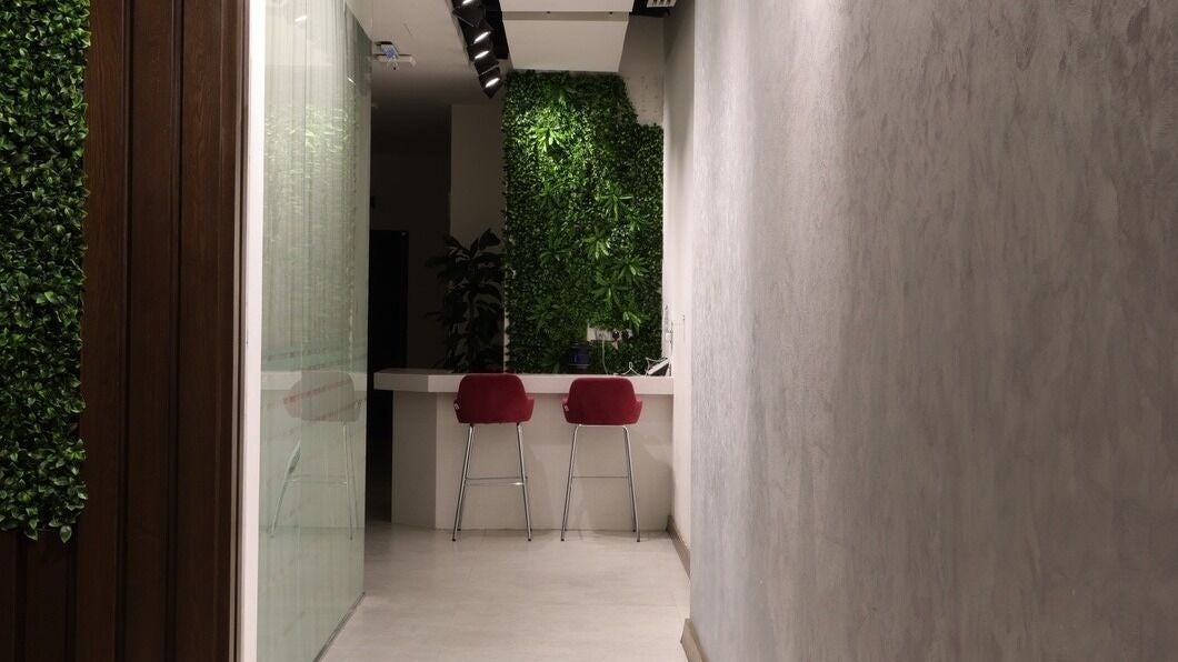 Plush Nail Boutique - As Sulimaniyah