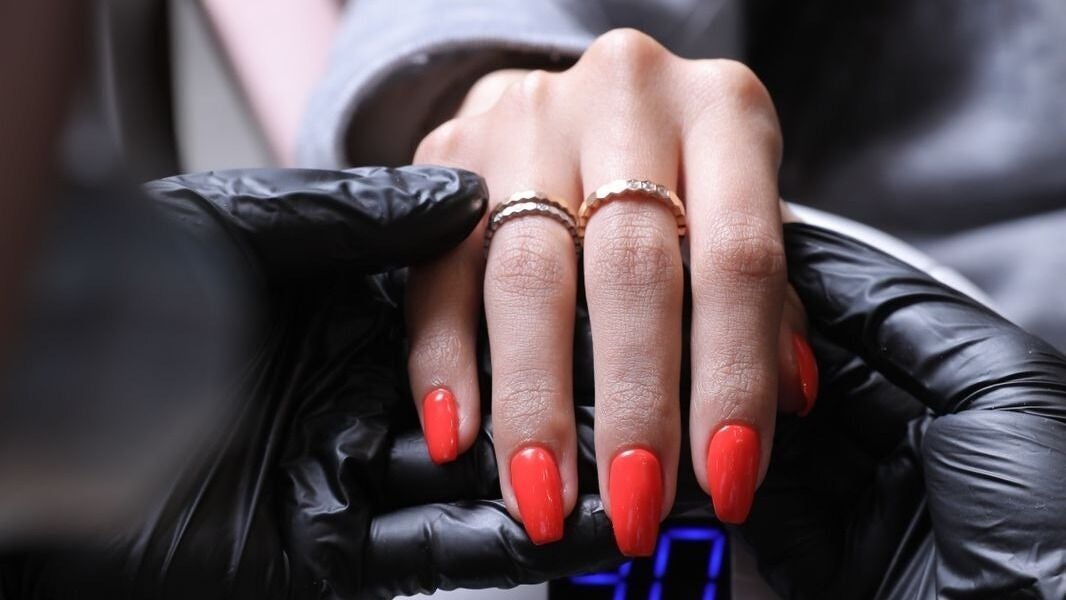 Plush Nail Boutique - As Sulimaniyah