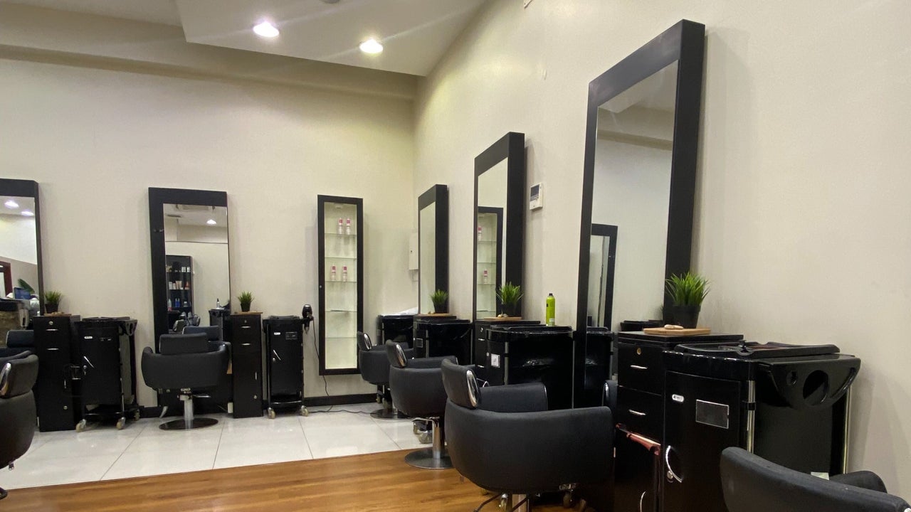 Senyourah Salon AlRoutha الروضة