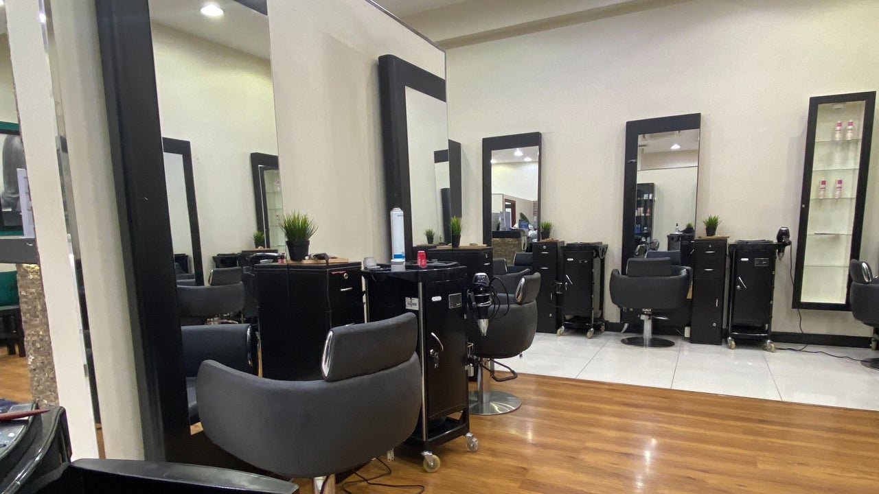 Senyourah Salon AlRoutha الروضة
