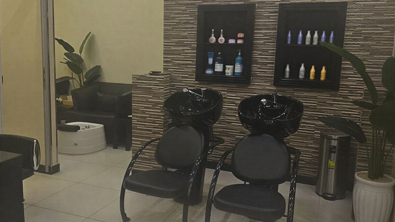 Senyourah Salon AlRoutha الروضة