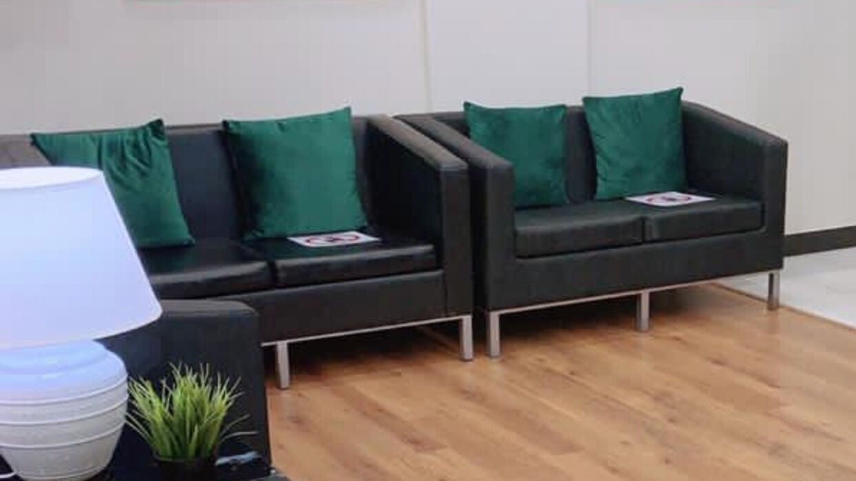 Senyourah Salon AlRoutha الروضة
