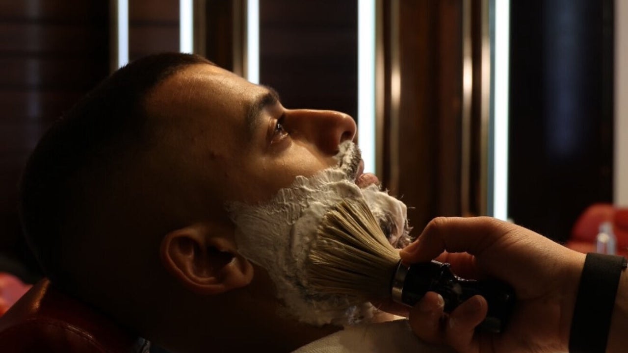 Muse Gents Salon