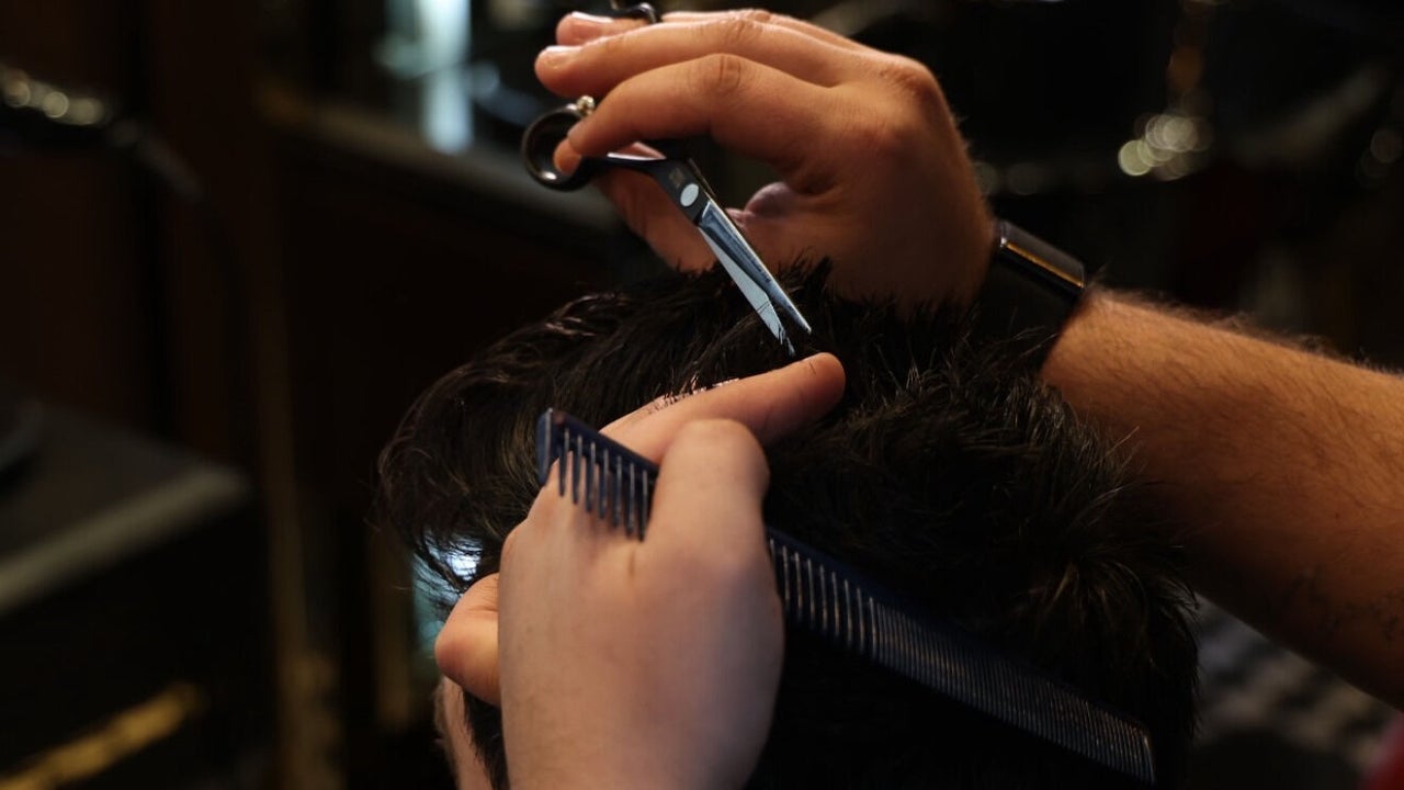 Muse Gents Salon