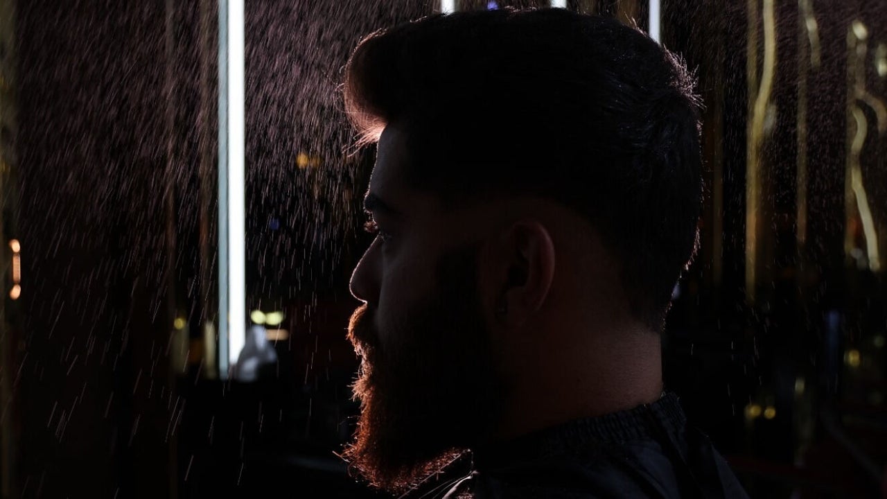 Muse Gents Salon