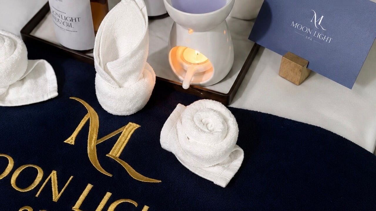 Moonlight Spa & Beauty Salon
