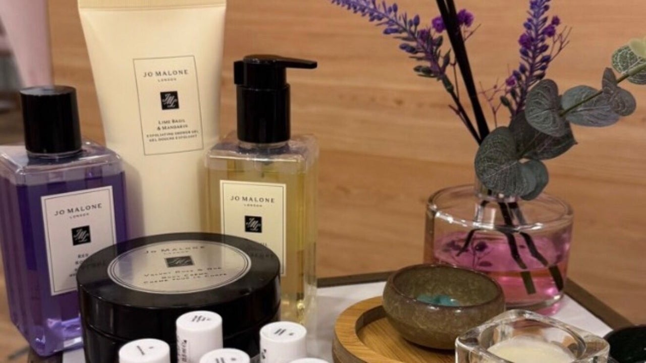 Moonlight Spa & Beauty Salon