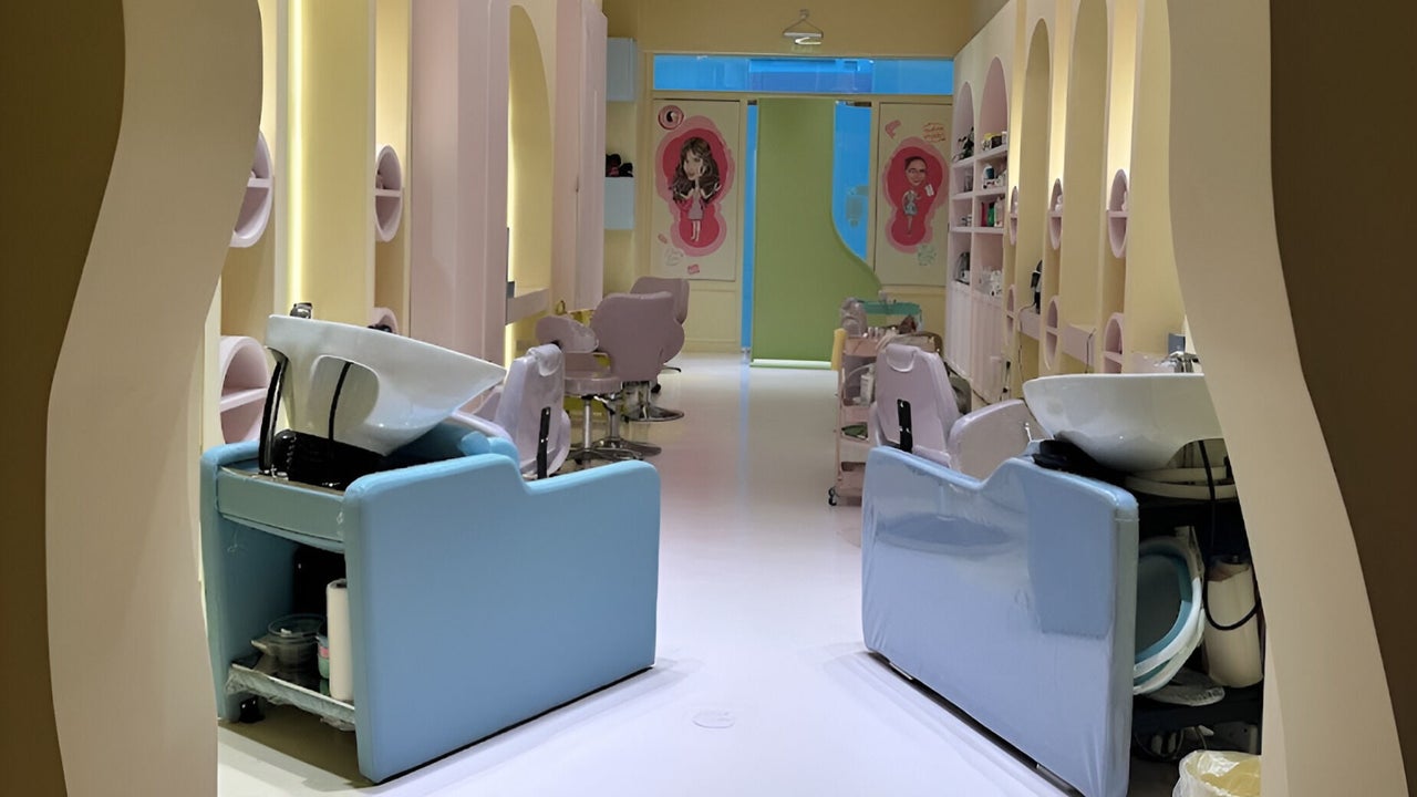 ManeandNatural | كيرلي بوتيك - Riyadh Branch