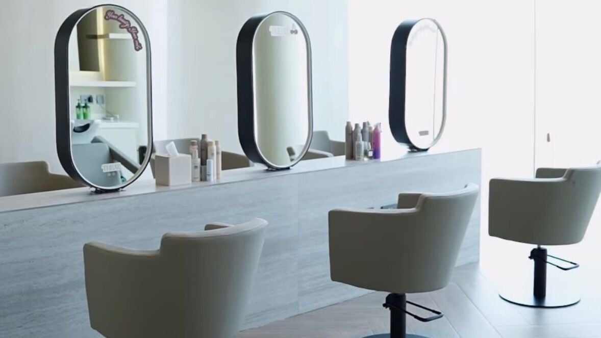 Treat. Beauty Salon