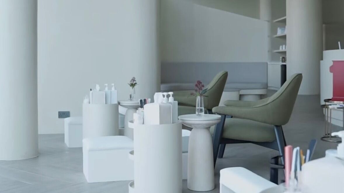Treat. Beauty Salon