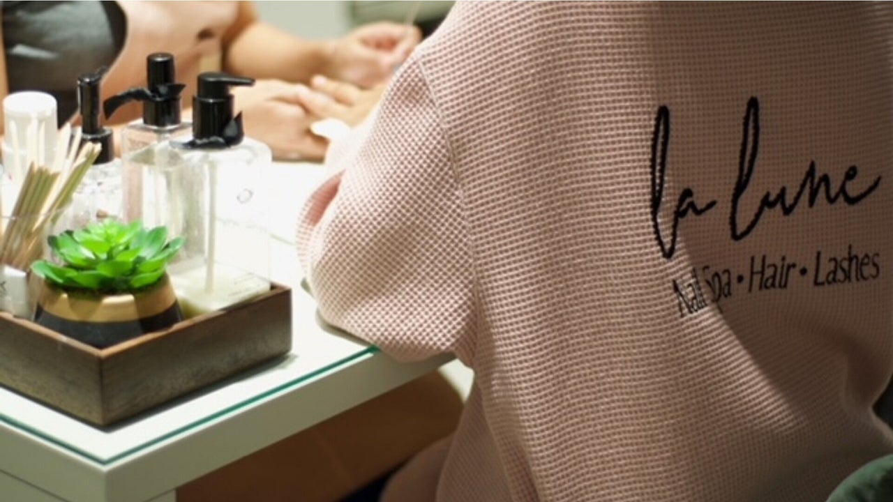 La Lune Nail Spa