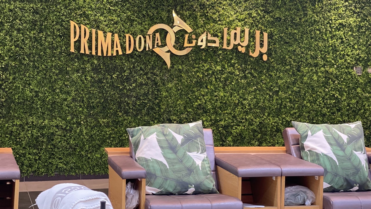 Primadonna Center