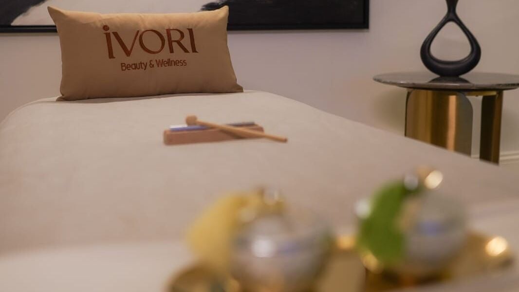 Ivori Beauty & Wellness | Home Service