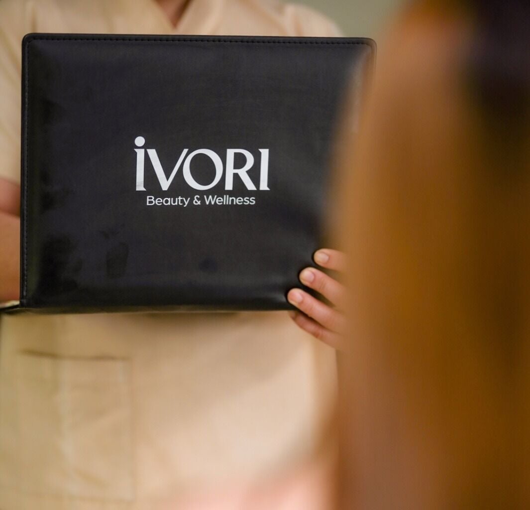 Ivori Beauty & Wellness | Home Service