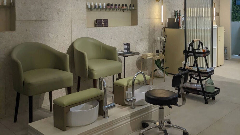 Unicure Ladies Beauty Salon