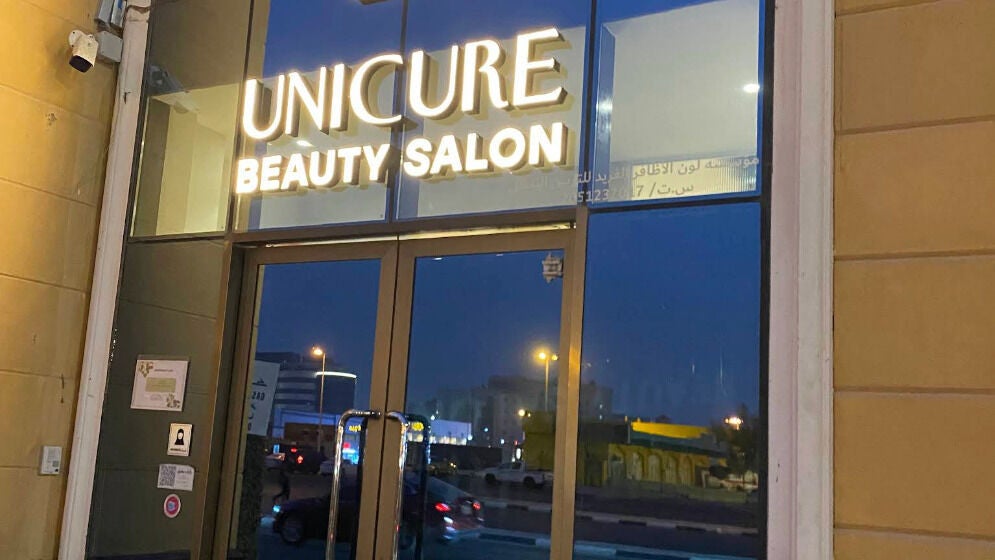 Unicure Ladies Beauty Salon