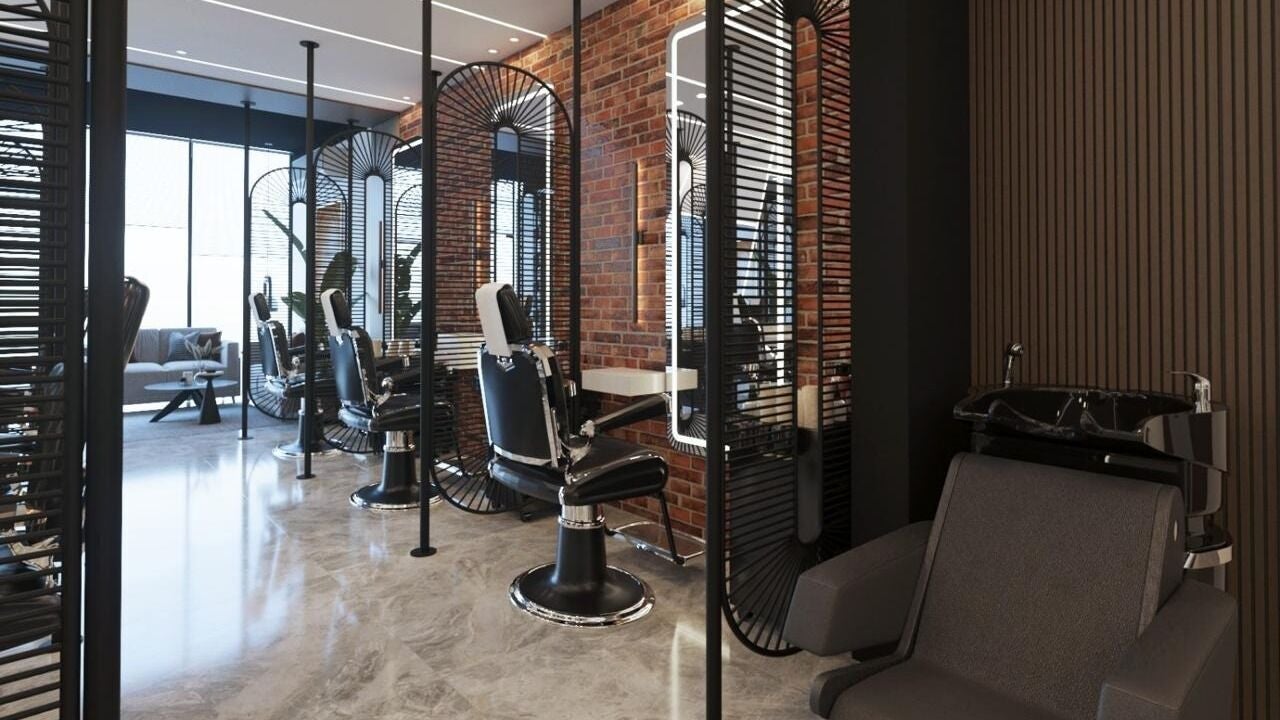Pointcut Barbershop
