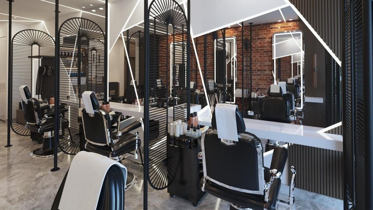 Pointcut Barbershop