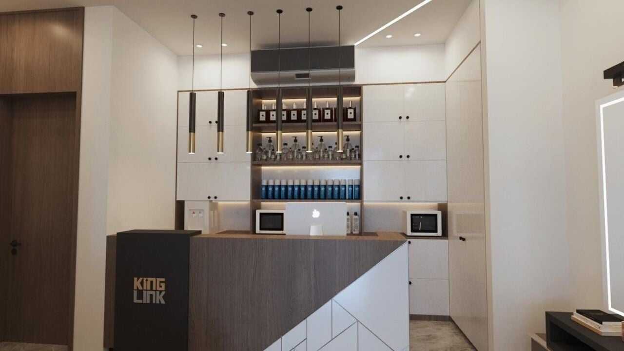 Pointcut Barbershop