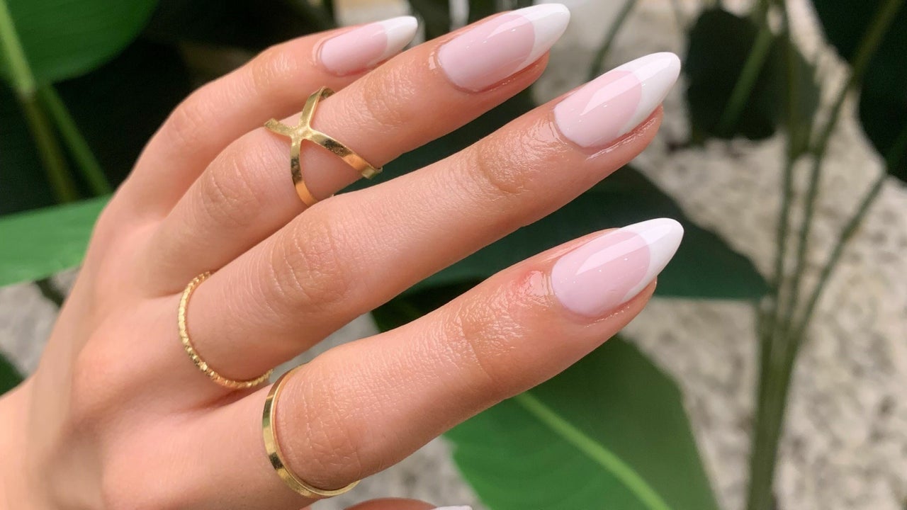 Buff Nail Spa