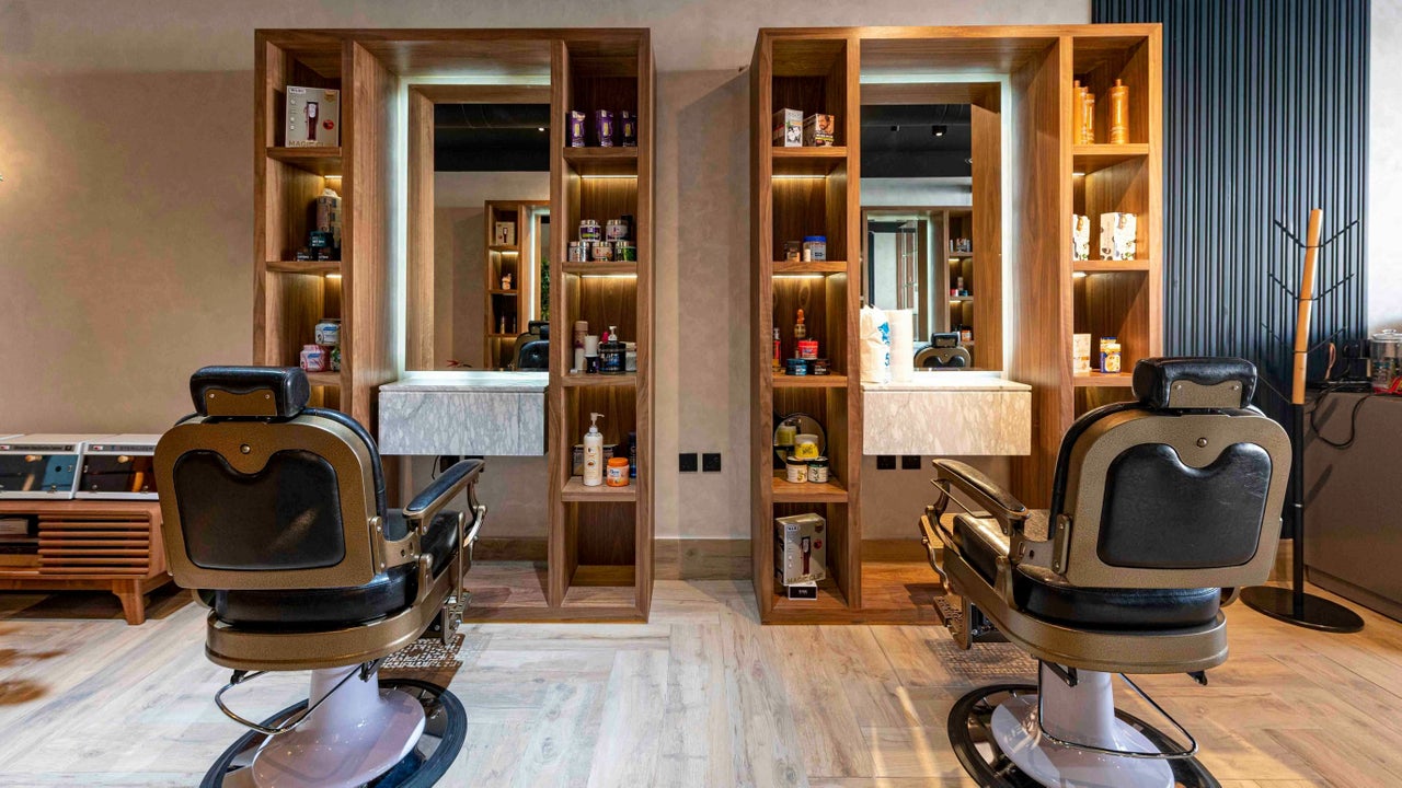 Smart Cuts Barbershop