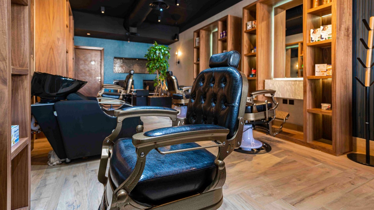 Smart Cuts Barbershop