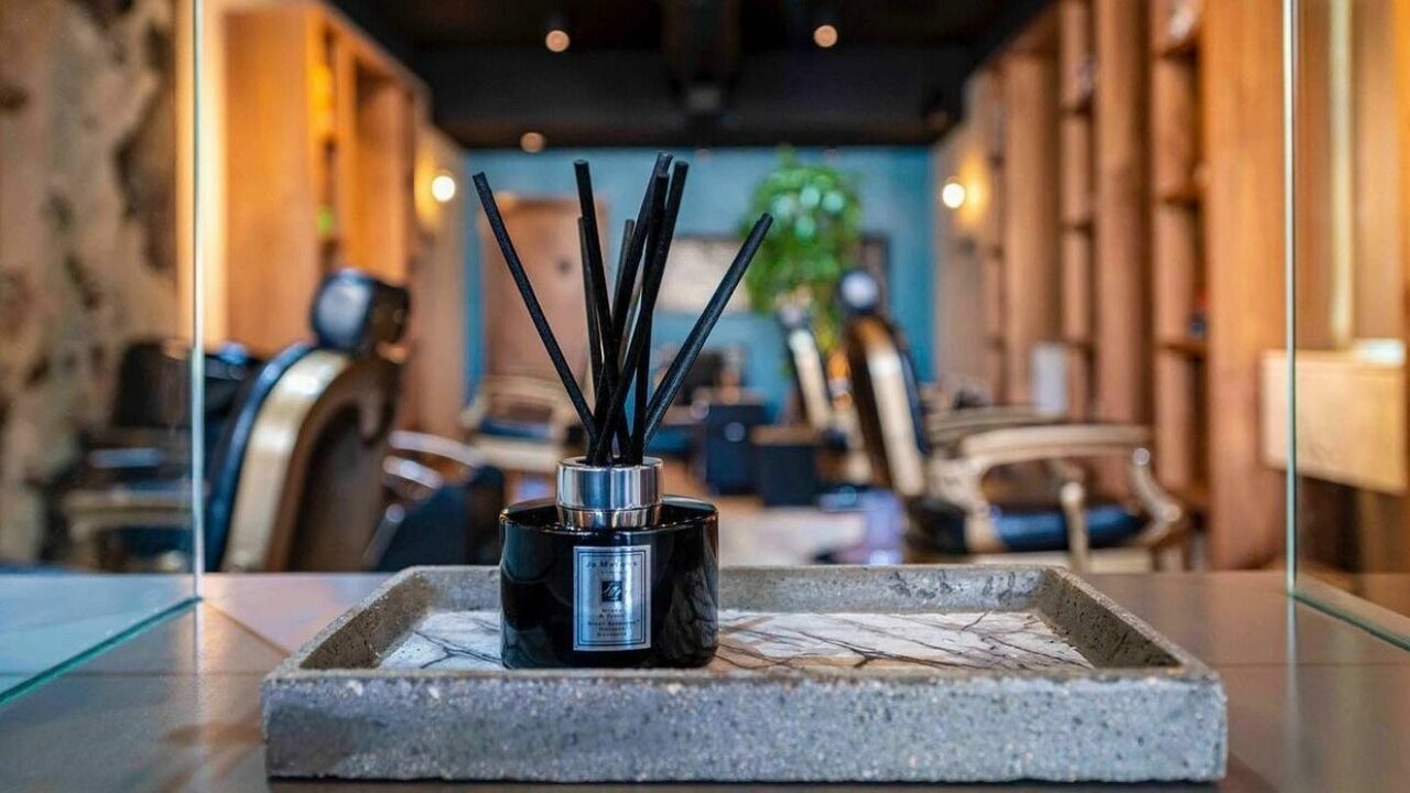 Smart Cuts Barbershop
