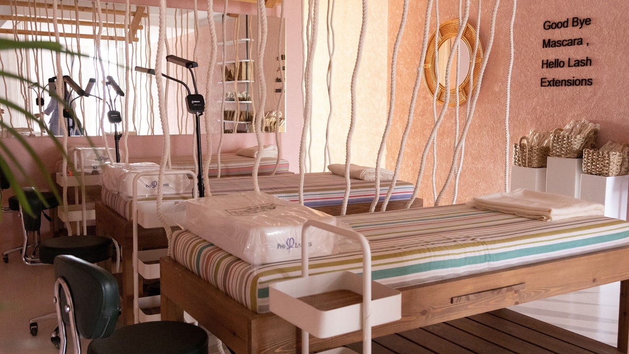 La Palma Beauty House