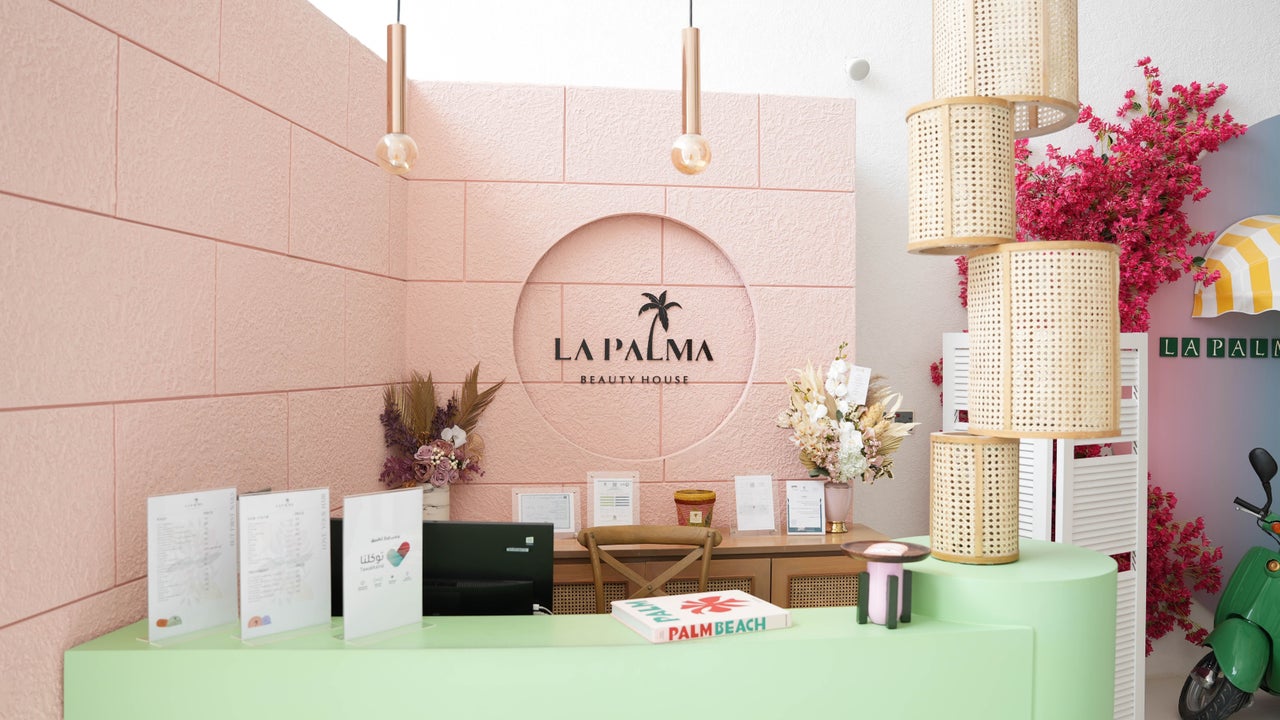 La Palma Beauty House